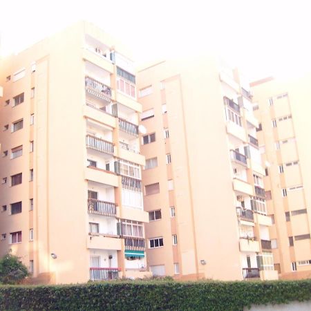 Apartamento Nuevo Corinto Estudio Benalmádena Exterior foto