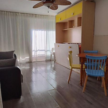 Apartamento Nuevo Corinto Estudio Benalmádena Exterior foto