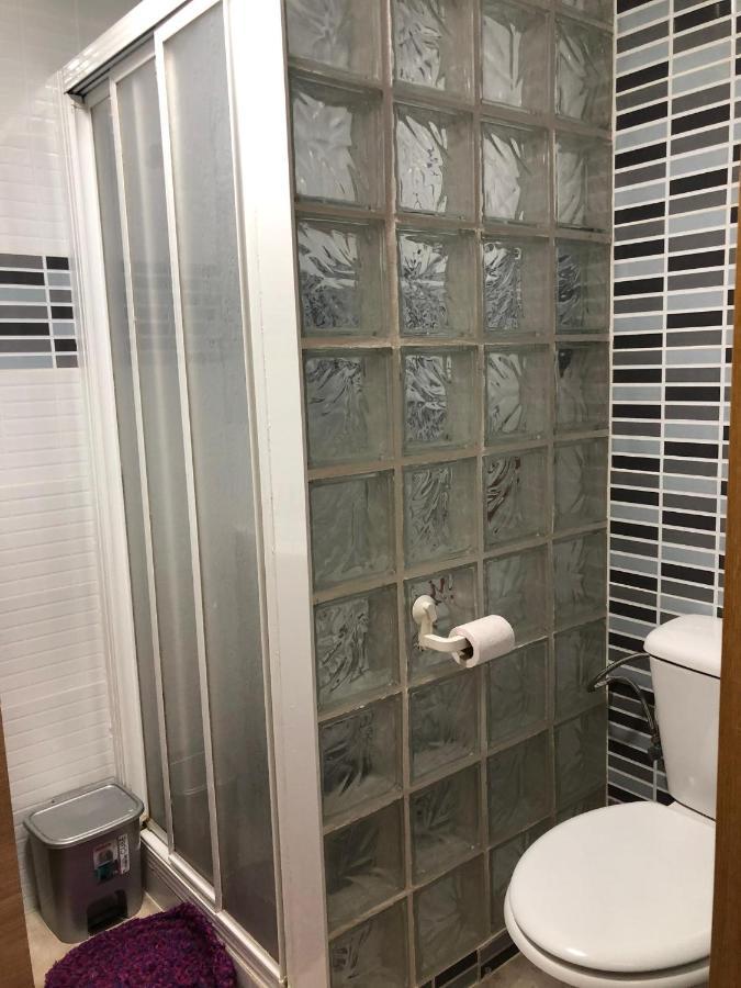 Apartamento Nuevo Corinto Estudio Benalmádena Exterior foto