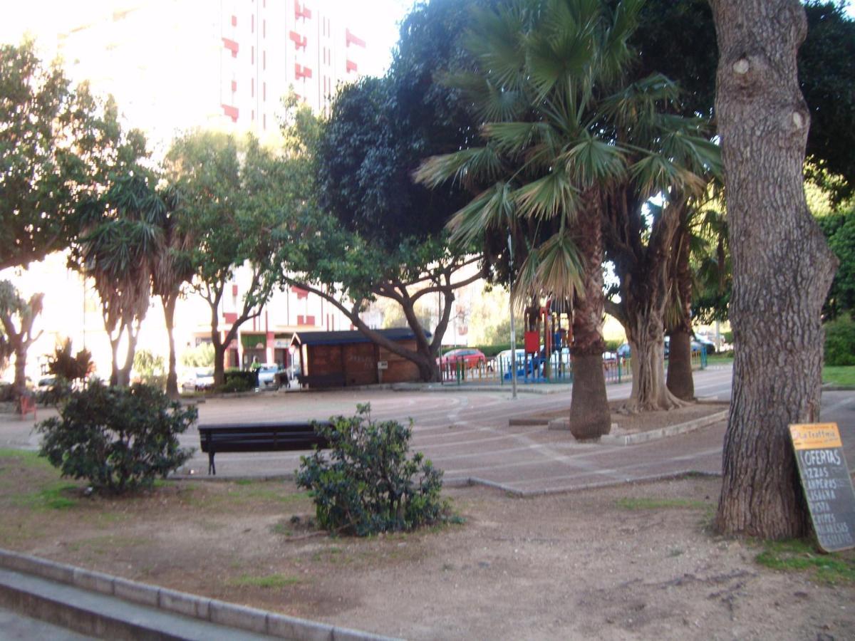 Apartamento Nuevo Corinto Estudio Benalmádena Exterior foto
