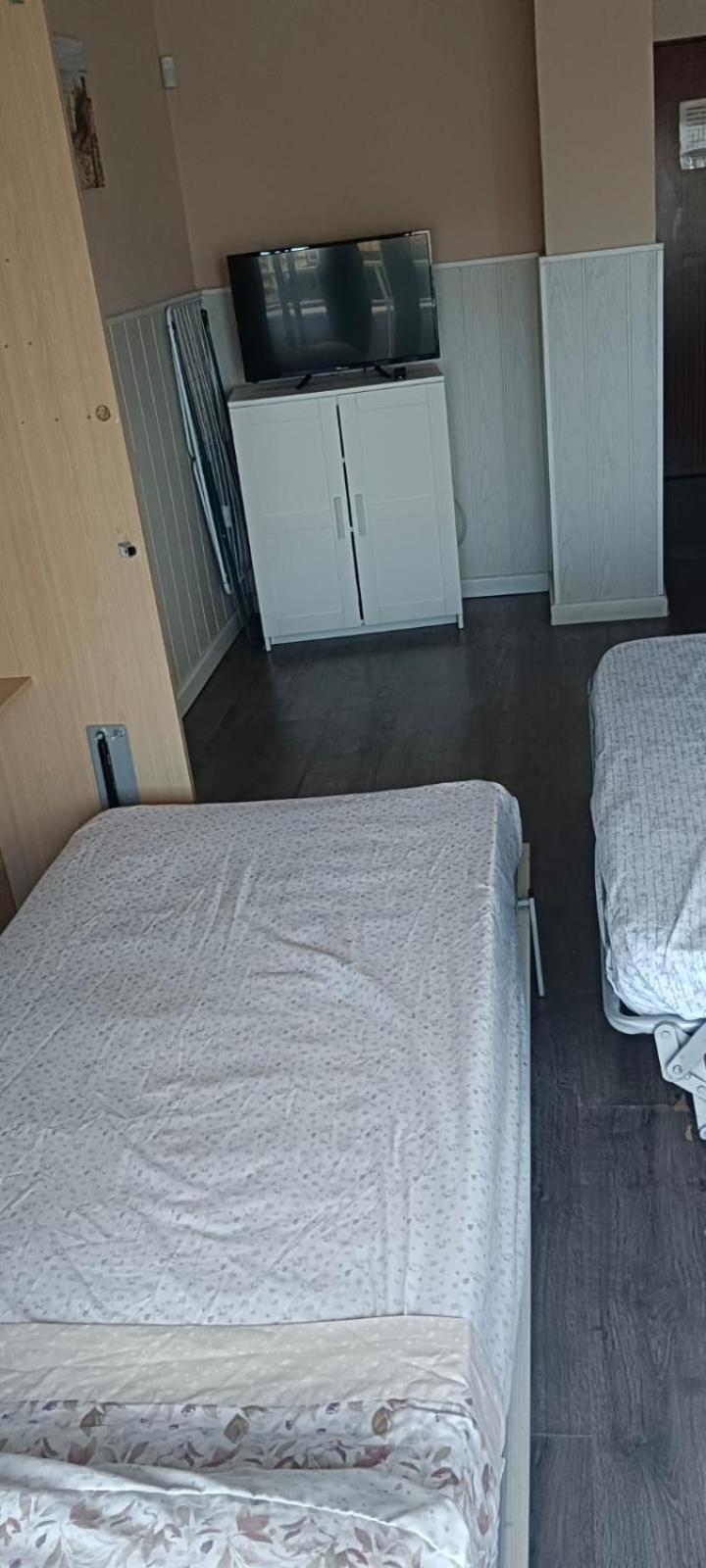Apartamento Nuevo Corinto Estudio Benalmádena Exterior foto